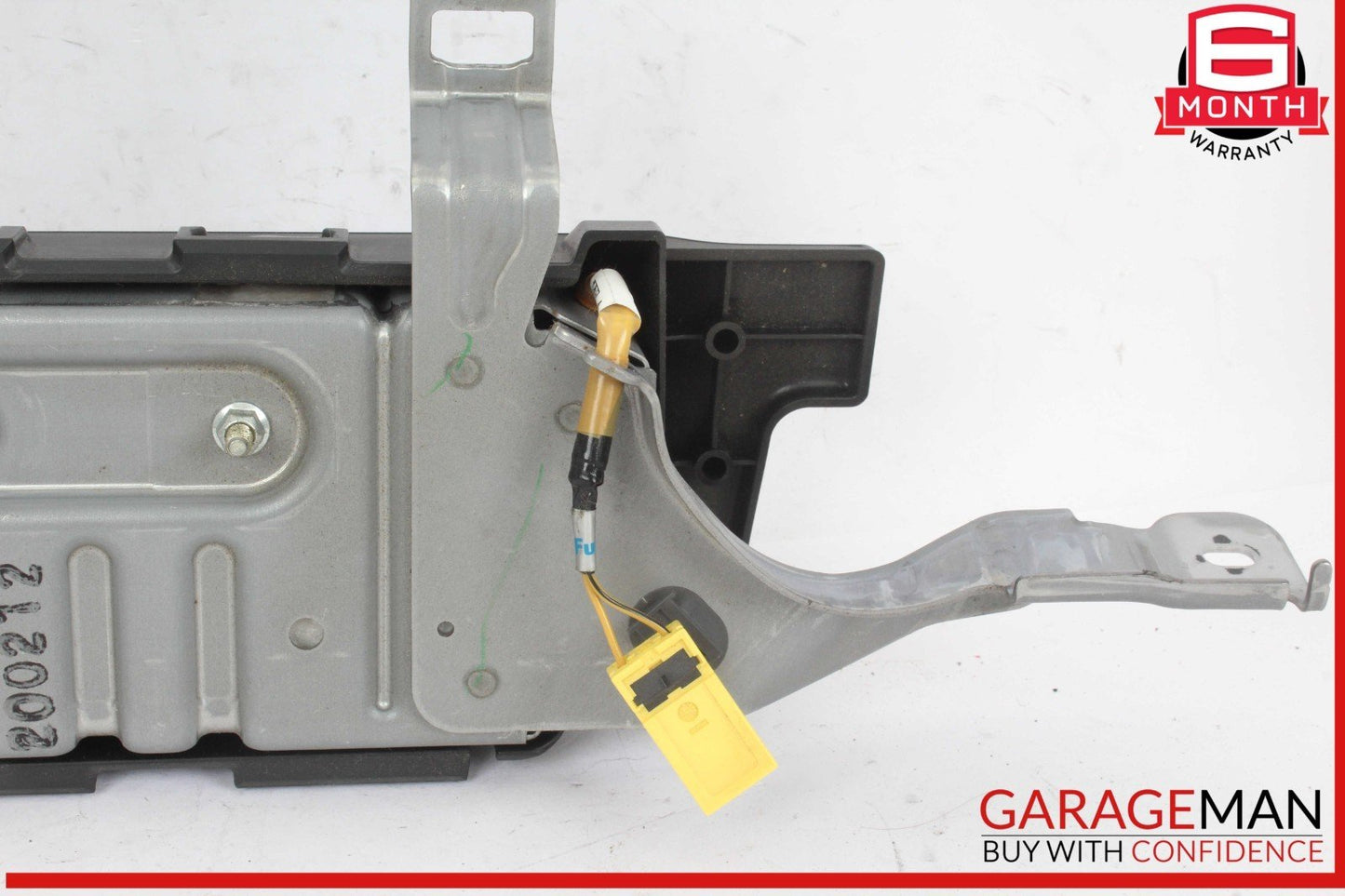 19-23 Mazda 3 Front Right Passenger Side Knee Air Bag Airbag OEM