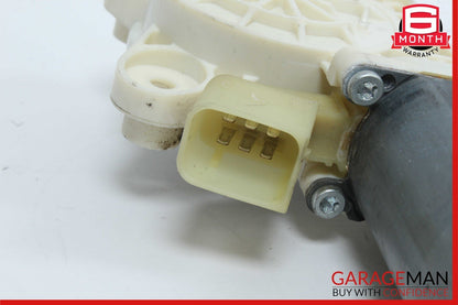 03-09 Mercedes W211 E350 E500 E63 Front Left Door Window Regulator Motor Unit