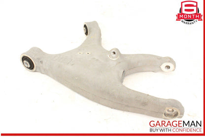 09-16 Audi A5 A6 S4 Rear Right Passenger Side Lower Control Arm 8K0505312J OEM