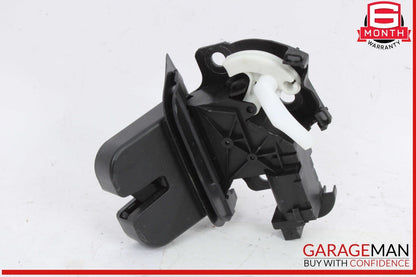 07-15 Audi Q7 Rear Trunk Hatch Tailgate Lock Latch Actuator 8P4827505B OEM
