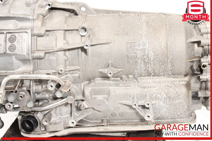 16-18 Audi A7 A6 Quattro Auto Automatic Transmission Gearbox Assy AWD OEM 98k