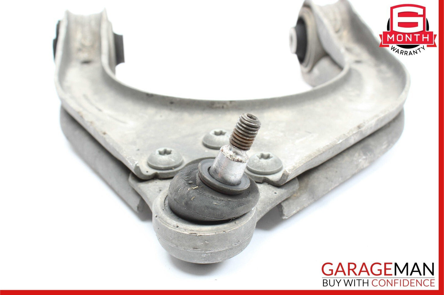 03-11 Mercedes W211 E350 E500 E550 CLS550 Front Left Side Upper Control Arm OEM