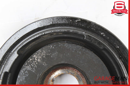 07-12 Mercedes X164 GL450 E550 Engine Motor Crankshaft Pulley Harmonic Balancer