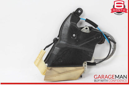 08-18 Mercedes W212 E350 C350 Rear Right Side Door Lock Latch Actuator OEM