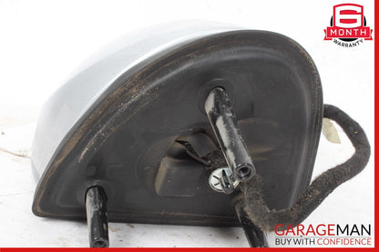 06-08 Mercedes W164 ML350 ML320 Front Left Driver Side Door Rear View Mirror OEM