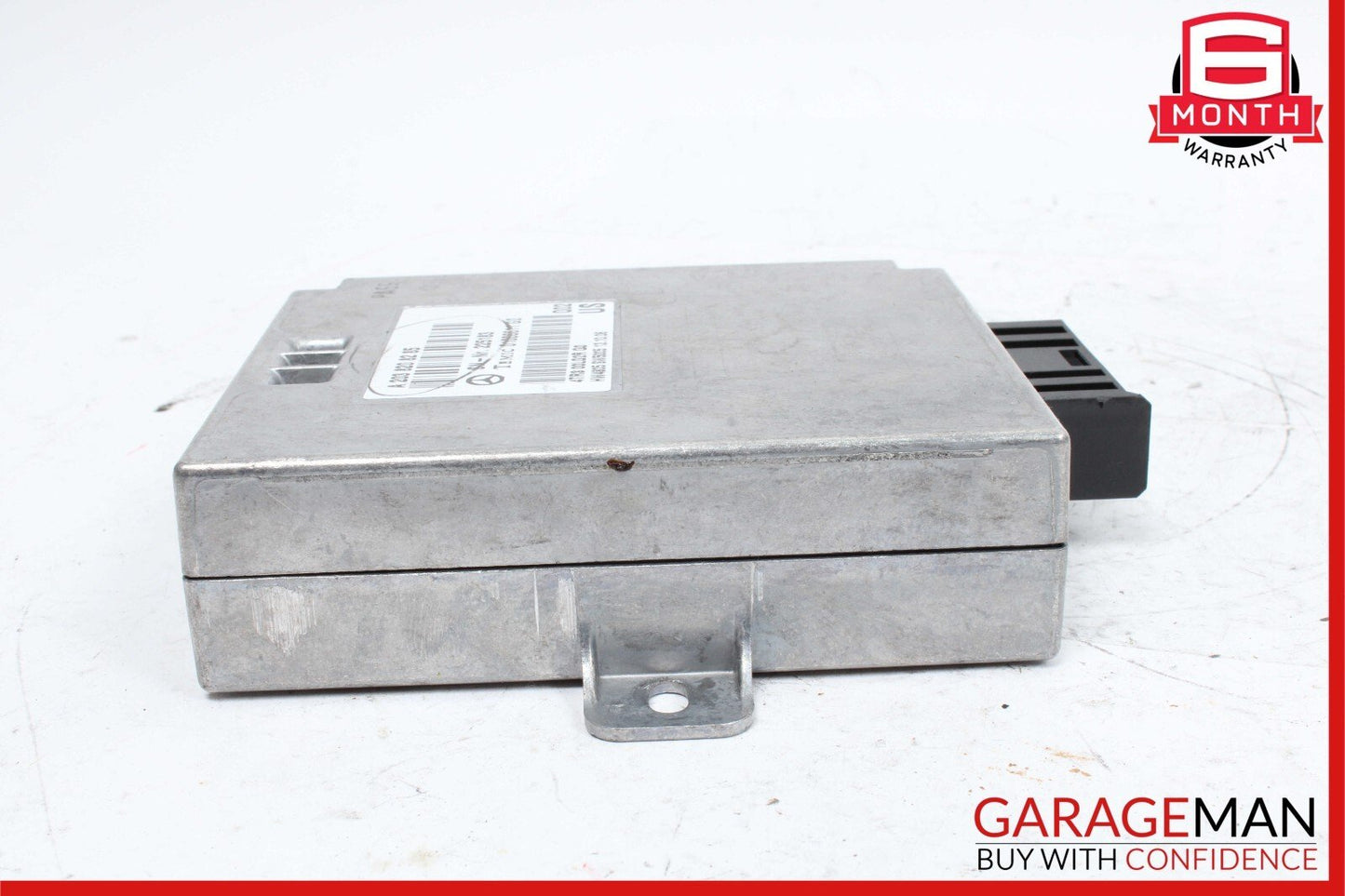 07-12 Mercedes X164 GL450 ML350 Voice Language Communication Control Module OEM