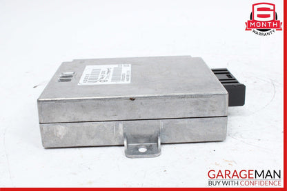 07-12 Mercedes X164 GL450 ML350 Voice Language Communication Control Module OEM