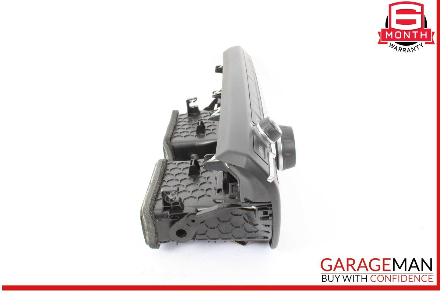 14-21 BMW i3 Hybrid Radio & AC A/C Climate Control Switch Panel 9379125 OEM