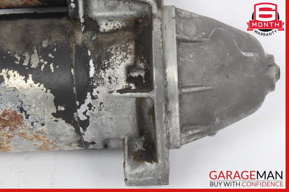 86-06 Mercedes W124 300TE E320 SL320 S320 Engine Motor Starter 1005821128 OEM