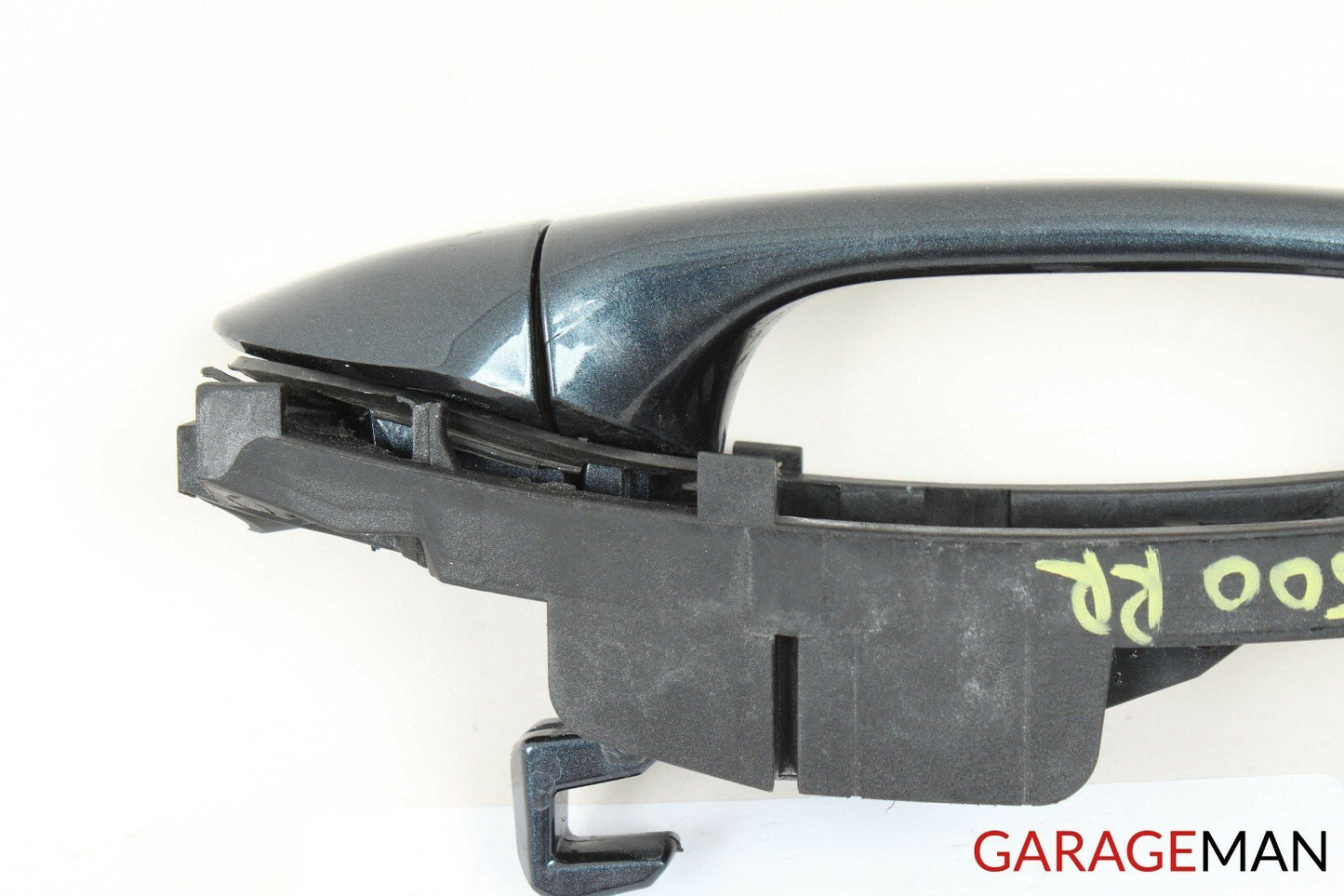 03-09 MERCEDES W211 E500 REAR RIGHT PASSENGER SIDE EXTERIOR DOOR HANDLE OEM