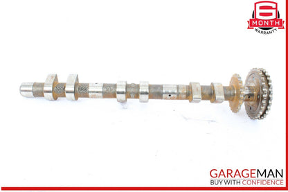 99-01 Porsche 911 Carerra Engine Exhaust Camshaft Cam Shaft 996222 OEM