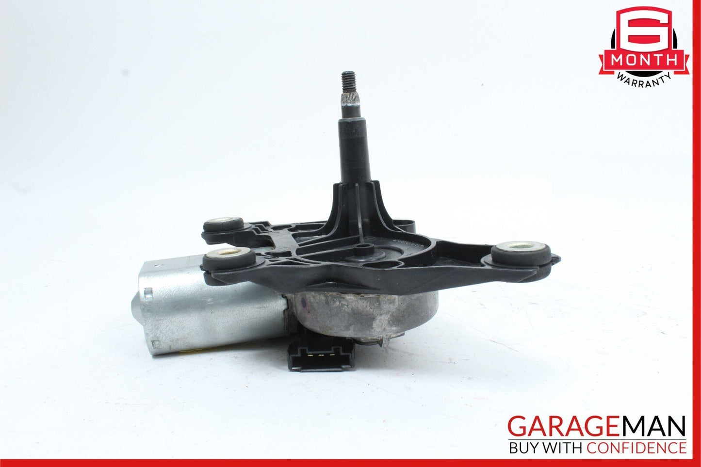 06-13 Mercedes W164 ML350 4MATIC Rear Glass Windshield Wiper Motor OEM