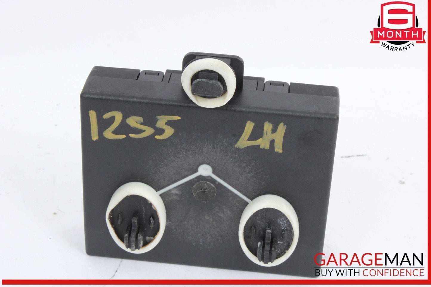 09-12 Audi S5 S4 Front Left Driver Side Door Control Module Unit 8T0959793M OEM