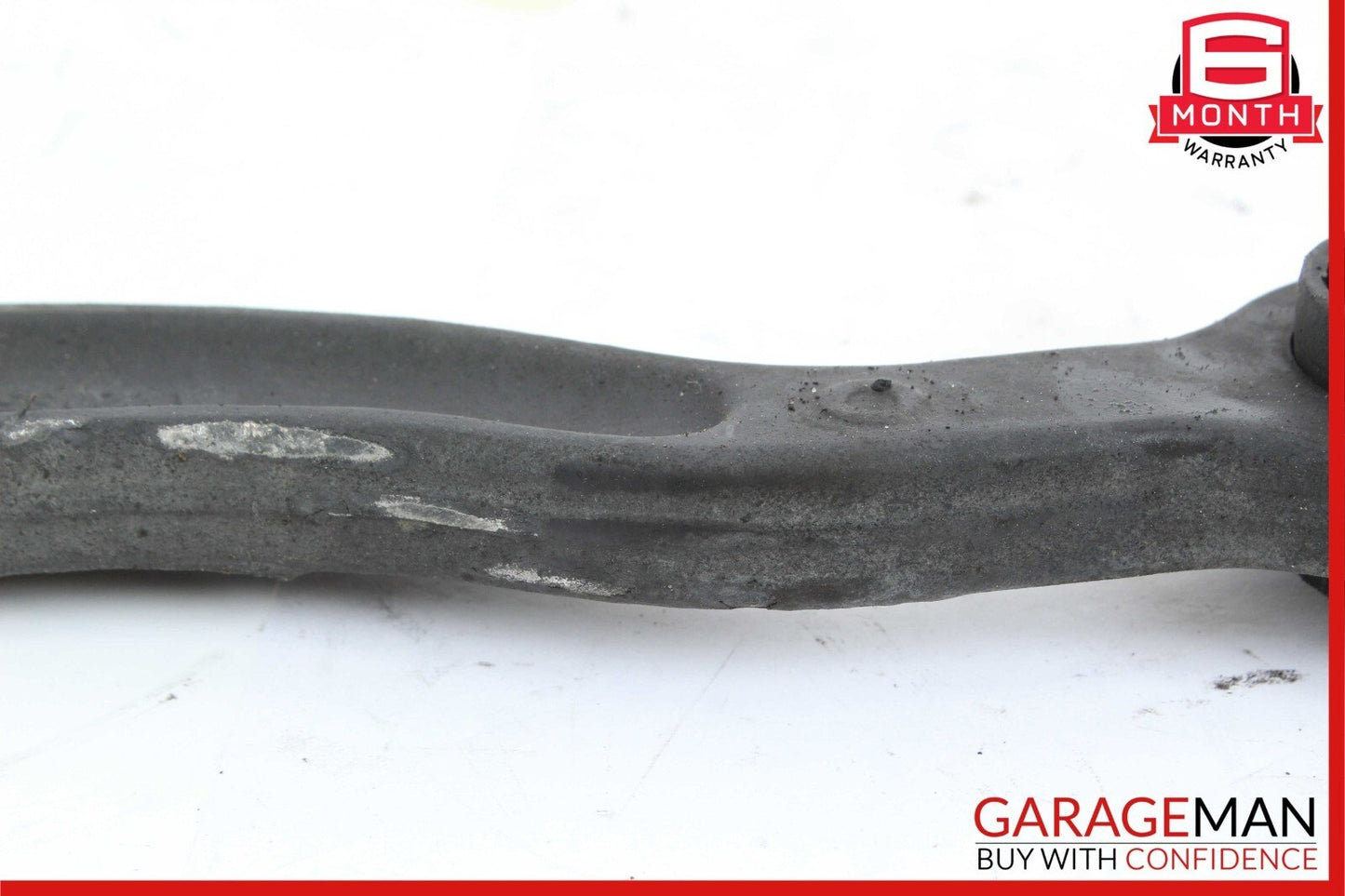 07-13 Mercedes W221 S550 CL600 Rear Left Driver Side Upper Control Arm OEM