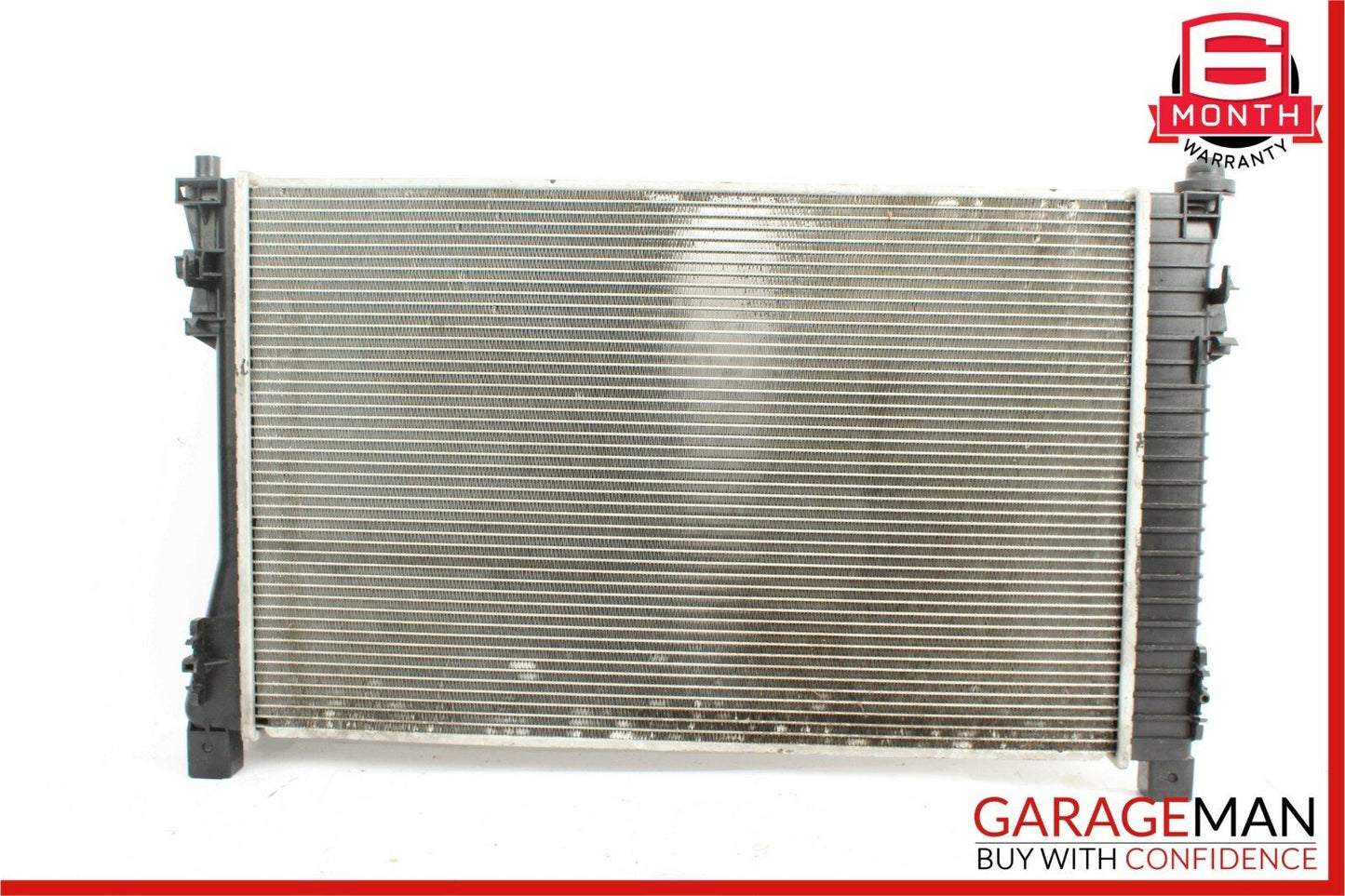 01-05 Mercedes W203 C230 C240 C320 Engine Cooling Radiator 2035000503 OEM