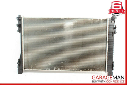 01-05 Mercedes W203 C230 C240 C320 Engine Cooling Radiator 2035000503 OEM