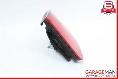 10-13 Mercedes W212 E350 E63 AMG Sedan Rear Left Side Inner Tail Light Lamp OEM