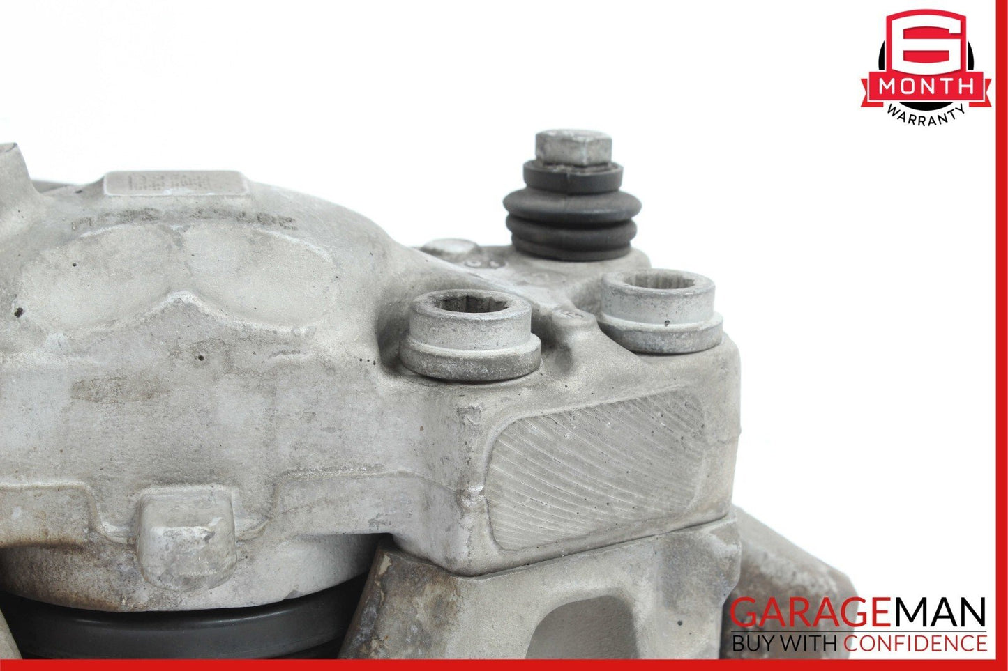 08-18 Mercedes W212 E350 CLS400 Front Brake Calipers Left and Right Set Of 2 Pc