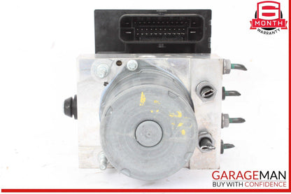 10-13 Land Rover Range Rover Sport ABS Anti Lock Brake Pump Module OEM