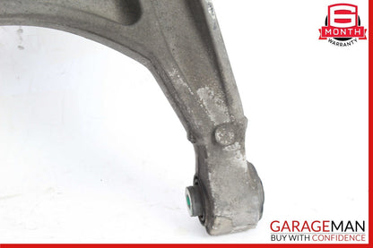 12-19 Mercedes X166 GL450 GLE350 Rear Left Driver Side Lower Control Arm OEM