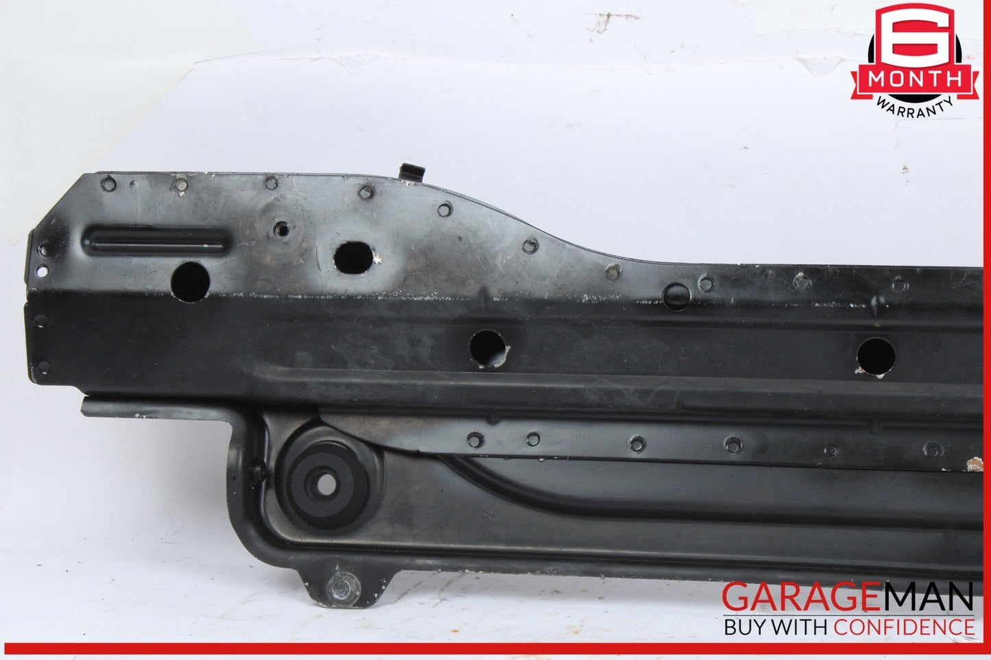07-12 Mercedes X164 GL450 GL320 GL350 Front Lower Radiator Support Bracket OEM