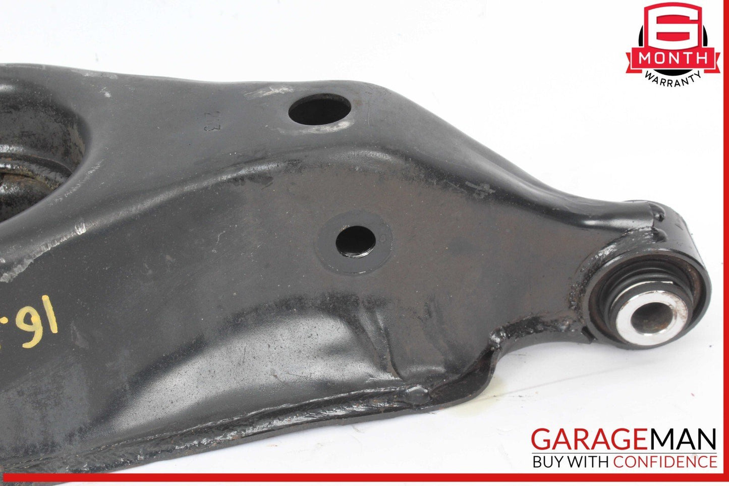 14-20 Maserati Quattroporte Rear Right Side Lower Suspension Control Arm