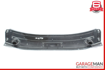 06-10 Mercedes X164 GL450 ML550 Upper Radiator Core Tie Bar Support OEM