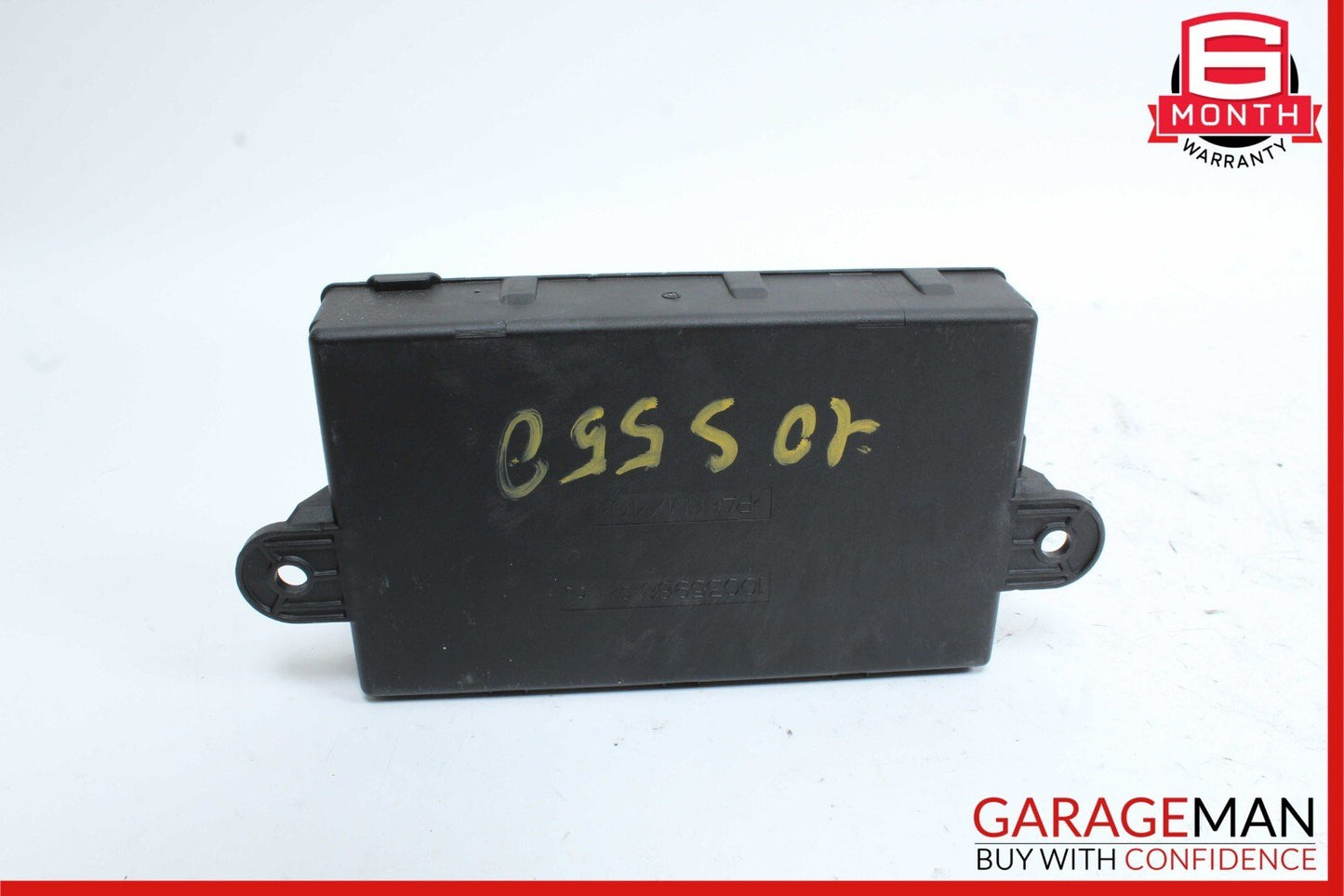 07-13 Mercedes W221 S550 S65 AMG Front Left Door Control Module 2219010900 OEM