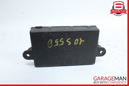 07-13 Mercedes W221 S550 S65 AMG Front Left Door Control Module 2219010900 OEM