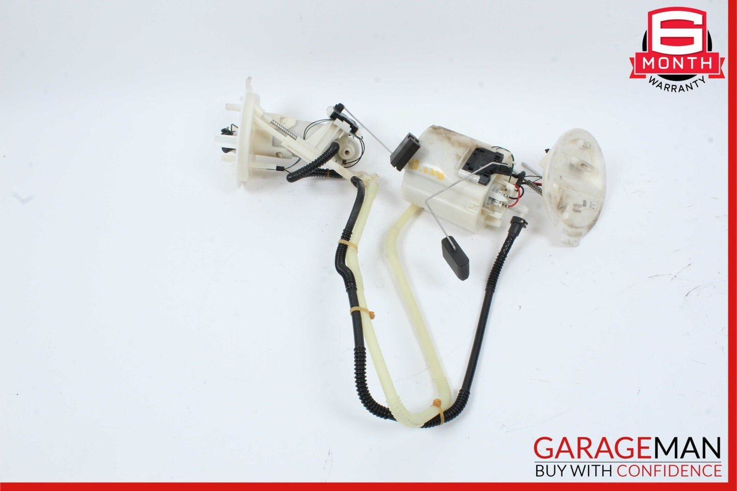 12-14 Mercedes W212 E350 C250 Fuel Gas Pump Level Sensor Sending Unit Assembly
