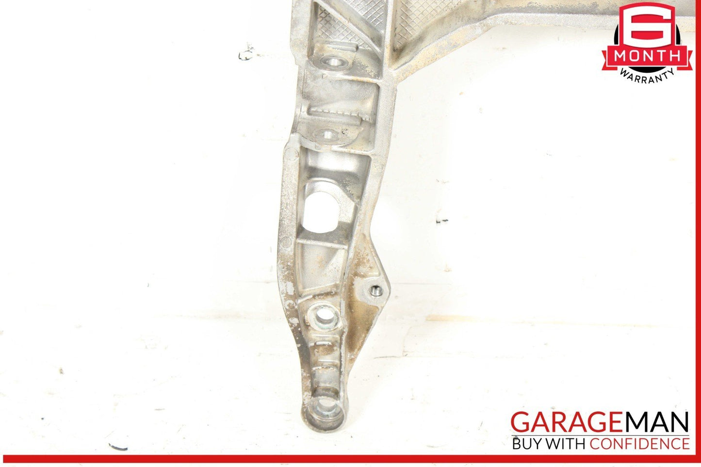 97-05 Porsche Boxster 986 S Front Subframe Crossmember Sub Frame Bar OEM