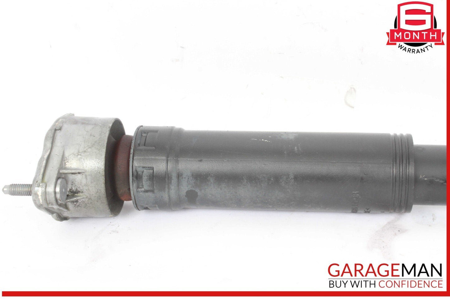 08-14 Mercedes W204 C250 C300 Rear Left & Right Shock Absorber Strut Set OEM