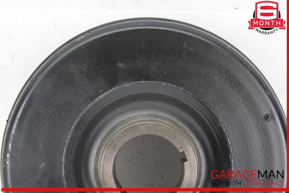 12-20 Mercedes W221 S550 GL450 SL550 Crank Shaft Pulley Harmonic Dampener OEM