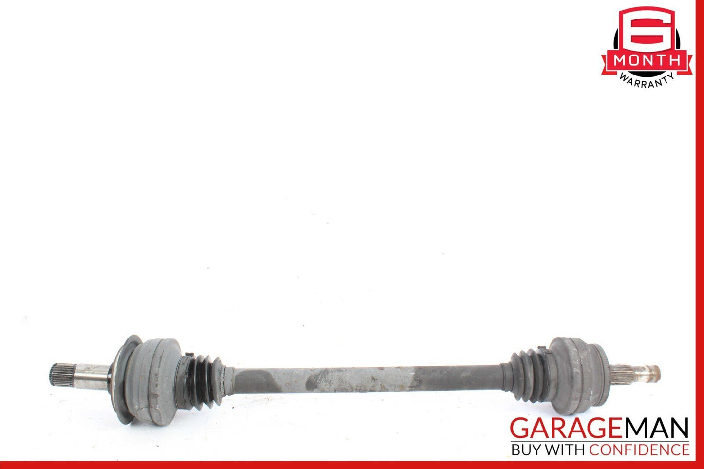 07-18 Mercedes-Benz CL550 W216 Rear Left or Right CV Axle 2213502010 Genuine