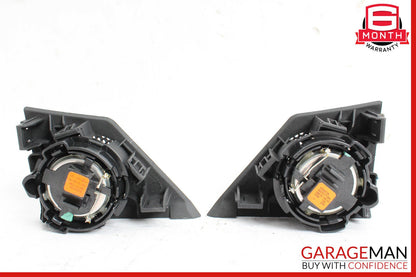 17-22 Alfa Romeo Giulia Dashboard Instrument Panel Tweeter Speaker Set of 2 OEM