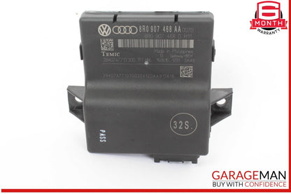 2013-2017 Audi S4 Gateway Computer Control Module Unit 8R0907468AA Genuine