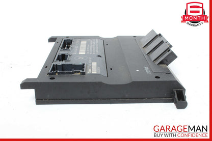 07-13 Mercedes W221 S550 S350 Front Left Driver Side Under Seat Control Unit OEM