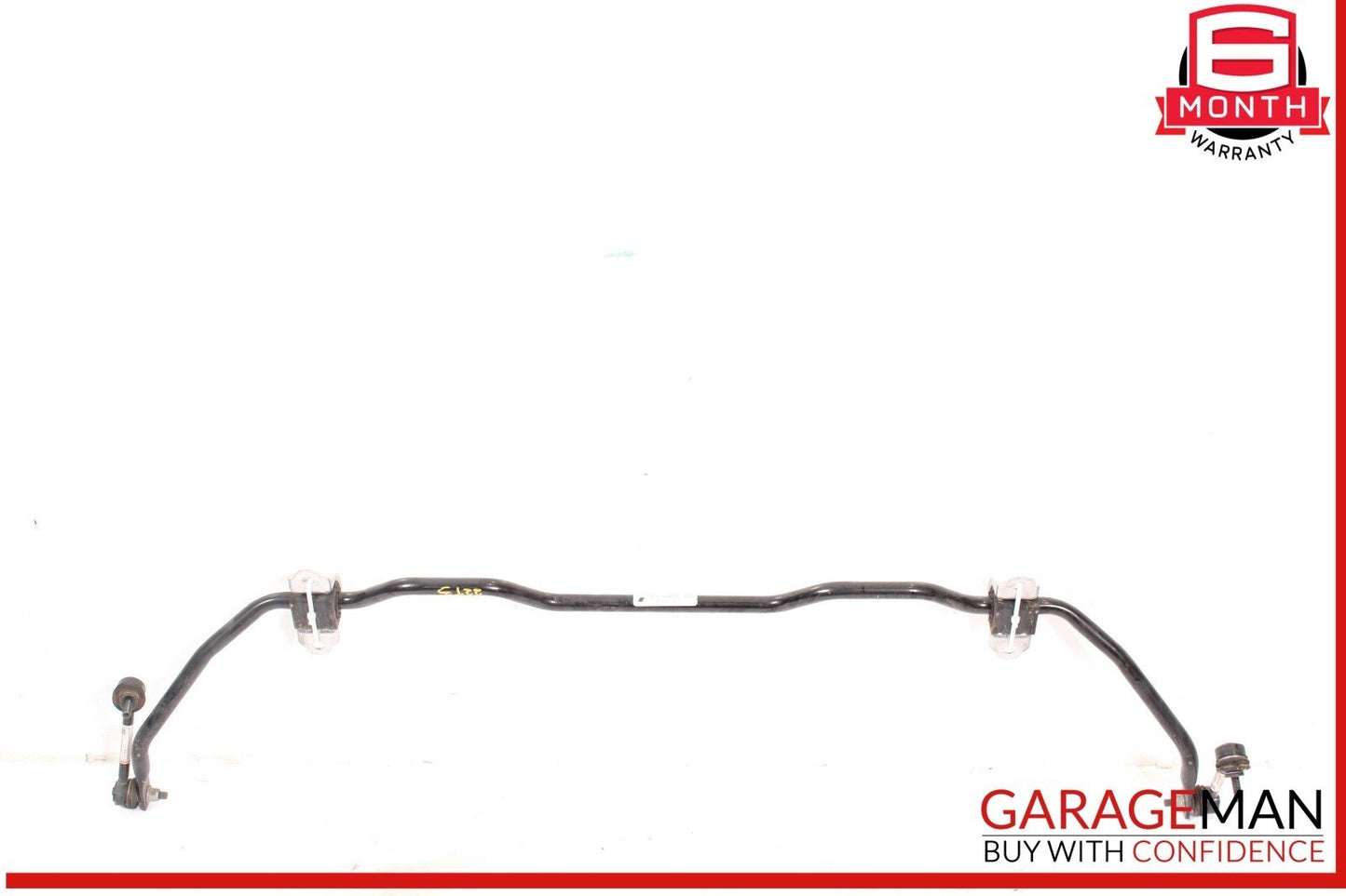 17-23 Tesla Model 3 Rear Stabilizer Sway Anti Roll Bar OEM