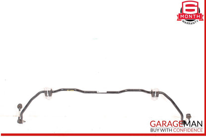 17-23 Tesla Model 3 Rear Stabilizer Sway Anti Roll Bar OEM