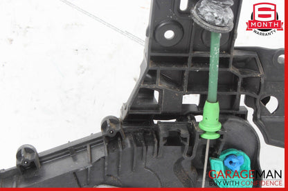 15-20 Mercedes W205 C300 C400 C350e Rear Right Door Lock Latch Actuator OEM