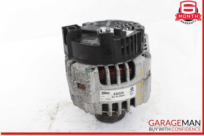 00-06 Audi TT Alternator Generator Valeo OEM