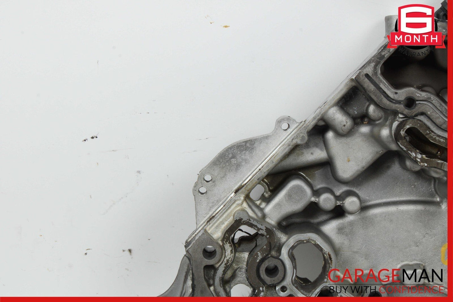 11-20 Mercedes S550 CL550 E550 CLS550 Engine Motor Timing Cover 2780150200 OEM