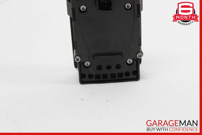 08-14 Mercedes W212 E350 E400 E550 Driver Master Window Switch 2129056000 OEM
