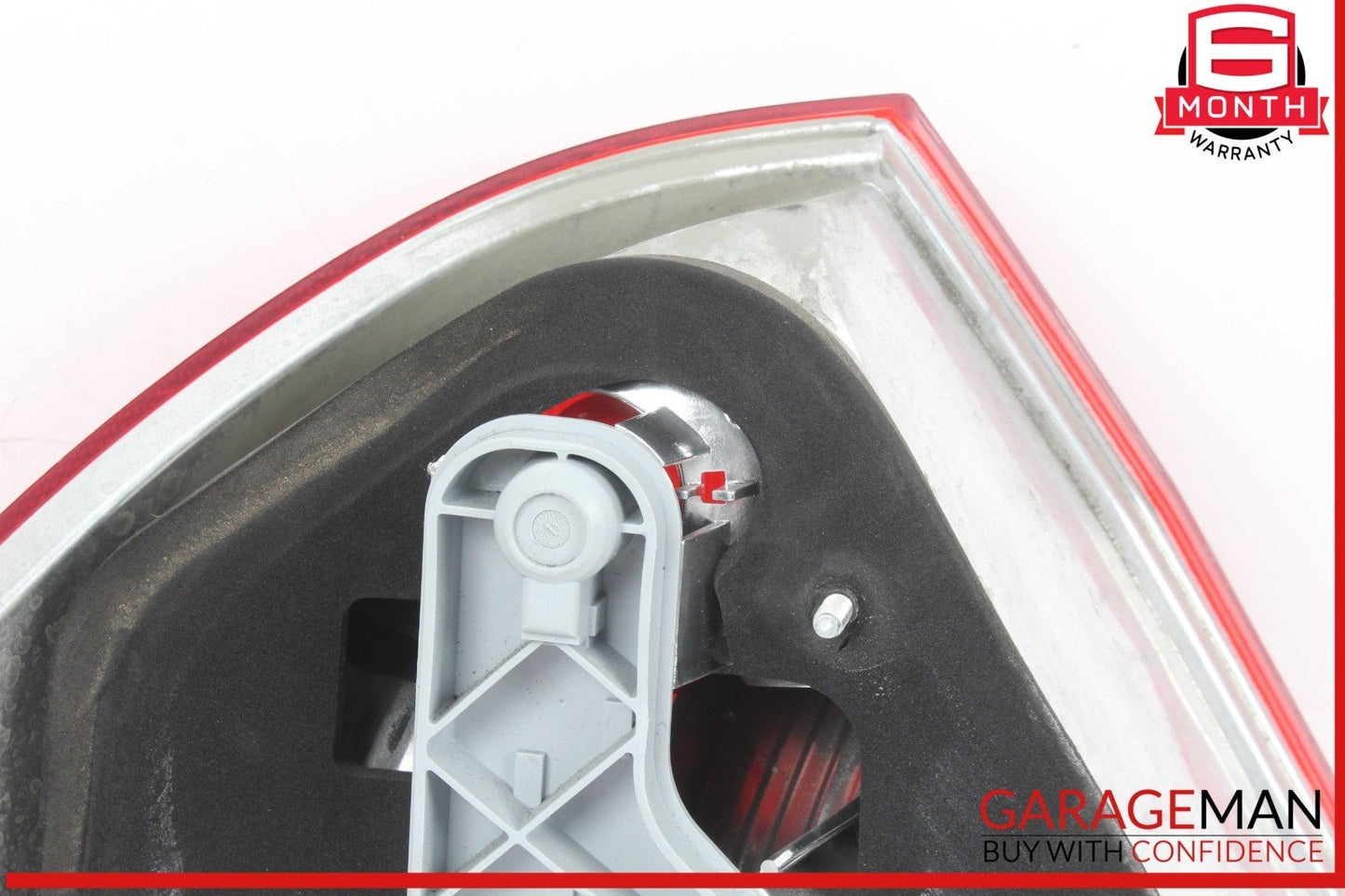 01-04 Mercedes W203 C240 C230 Rear Right Passenger Side Tail Light Lamp OEM