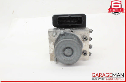 14-17 Maserati Ghibli ABS Anti Lock Brake Hydraulic Pump Module 2265106516 OEM