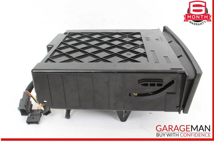 03-09 Mercedes W219 CLS500 E500 Hazard Switch Control Panel 2116800552 OEM