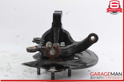 18-24 Nissan Leaf Front Right Passenger Side Spindle Knuckle Wheel Hub OEM
