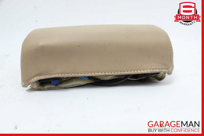06-10 Mercedes X164 GL550 ML550 Headrest Screen Monitor Display Visualogic OEM