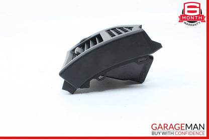 07-14 Mercedes W221 S550 Dashboard Dash AC A/C Air Vent Right Black OEM