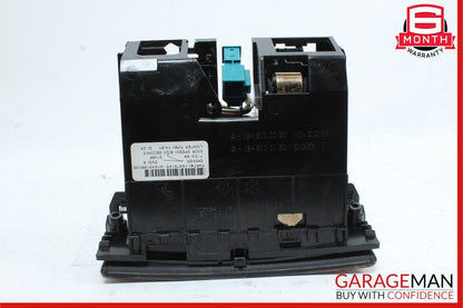 06-12 Mercedes ML350 GL450 ML450 Center Console Ash Tray Ashtray Compartment